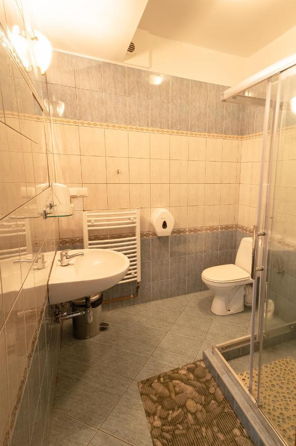 Zajazd Chyzne Ngoại thất bức ảnh